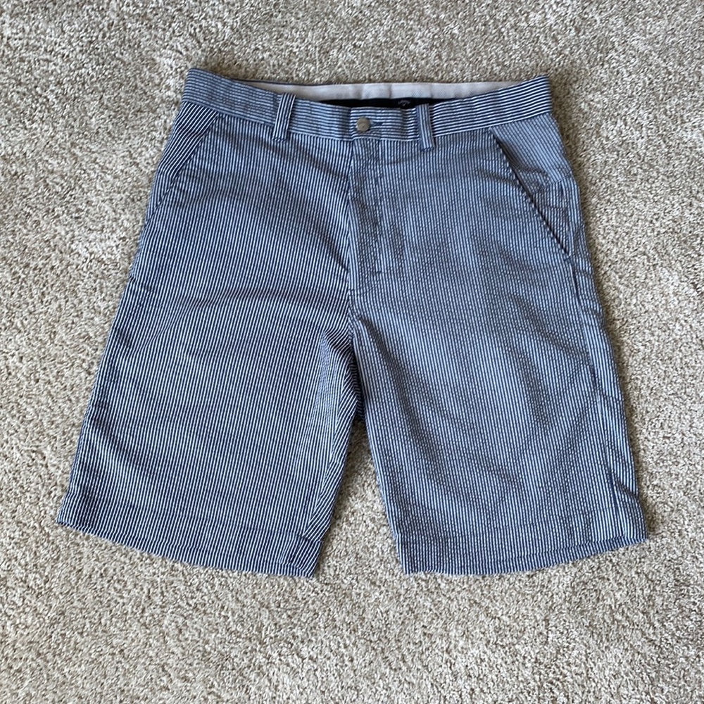 Mens Calloway golf shorts - size 32